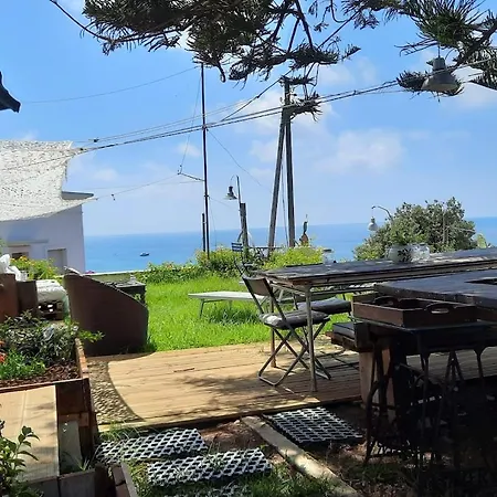 - Serapo Casa In - Giardino Privato Villa *