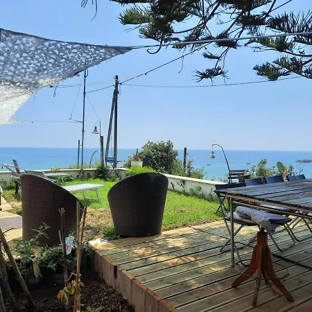 - Serapo Casa In - Giardino Privato Villa