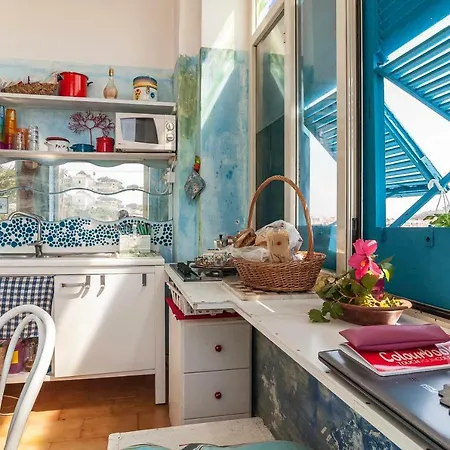 - Serapo Casa In - Giardino Privato Villa
