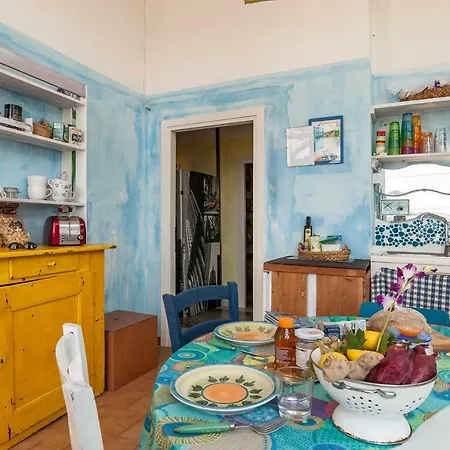 - Serapo Casa In - Giardino Privato *