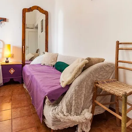 - Serapo Casa In - Giardino Privato Villa