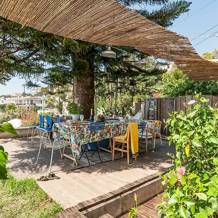 - Serapo Casa In - Giardino Privato Villa