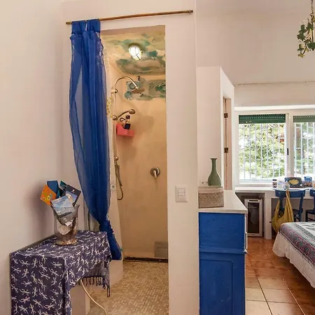 - Serapo Casa In - Giardino Privato