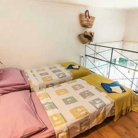 - Serapo Casa In - Giardino Privato Villa Gaeta