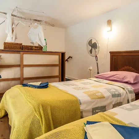 - Serapo Casa In - Giardino Privato Villa